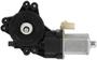 Cardone Select 2 Terminal Window Motor - New