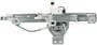 Cardone Select Window Regulator And Motor Assembly - New