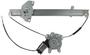 Cardone Select Window Regulator And Motor Assembly - New