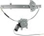 Cardone Select Window Regulator And Motor Assembly - New