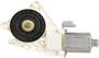 Cardone Select 2 Terminal Window Motor - New