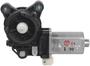 Cardone Select 2 Terminal Window Motor - New