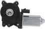 Cardone Select 2 Terminal Window Motor - New