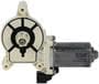 Cardone Select 2 Terminal Window Motor - New