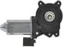 Cardone Select 2 Terminal Window Motor - New