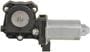 Cardone Select 2 Terminal Window Motor - New