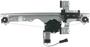 Cardone Select Window Regulator - New