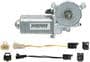 Cardone Select 2 Terminal Window Motor - New