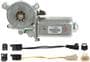 Cardone Select 2 Terminal Window Motor - New