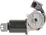 Cardone Select Transfer Case Shift Motor- New