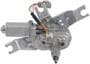 Cardone Select Wiper Motor - New