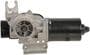 Cardone Select Wiper Motor - New