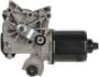 Cardone Select Wiper Motor - New