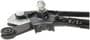 Cardone Select Windshield Wiper Linkage