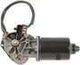 Cardone Select Wiper Motor - New