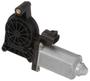Cardone Select 2 Terminal Window Motor - New