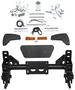 ARB Bumper Mounting Kit