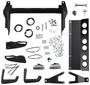 ARB Bumper Mounting Kit