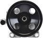 Atlantic Automotive Engineering Power Steering Pump - New