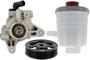 Atlantic Automotive Engineering Power Steering Pump - New