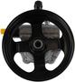 Atlantic Automotive Engineering Power Steering Pump - New