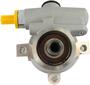 Atlantic Automotive Engineering Power Steering Pump - New