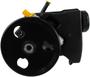 Atlantic Automotive Engineering Power Steering Pump - New