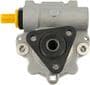 Atlantic Automotive Engineering Power Steering Pump - New