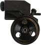 Atlantic Automotive Engineering Power Steering Pump - New