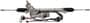 Atlantic Automotive Engineering Rack And Pinion Complete Unit - Remanufactured