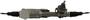 Atlantic Automotive Engineering Rack And Pinion Complete Unit - Remanufactured
