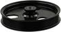 Atlantic Automotive Engineering Power Steering Pump Pulley - New