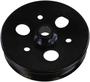 Atlantic Automotive Engineering Power Steering Pump Pulley - New