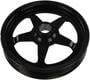 Atlantic Automotive Engineering Power Steering Pump Pulley - New