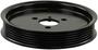 Atlantic Automotive Engineering Power Steering Pump Pulley