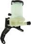 Atlantic Automotive Engineering Power Steering Power Steering Fluid Reservoir - New
