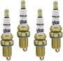 ACCEL Spark Plug Spark Plug