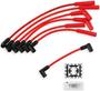 ACCEL Super Stock Spiral Spark Plug Wire Set