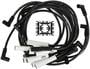 ACCEL Extreme 9000 Spark Plug Wire Set