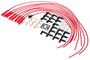 ACCEL Super Stock Spark Plug Wire Set