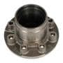 ACDelco Wheel Bearing and Hub Assembly