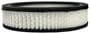 ACDelco Round Air Filter