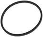 ACDelco Fuel Tank Sending Unit O-Ring