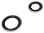 ACDelco A/C Compressor Port Seal