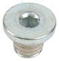 ACDelco 1/2 Inch Thread Multi-Purpose Plug