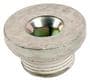 ACDelco 3/4-14 Inch Thread Head Plug
