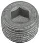 ACDelco Multi-Purpose Threaded Plug