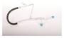 ACDelco Oil Cooler Hose