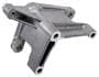 ACDelco Natural Alternator Bracket