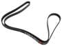 ACDelco Serpentine Belt 6 Rib